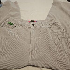 Empyre Corduroy Pants